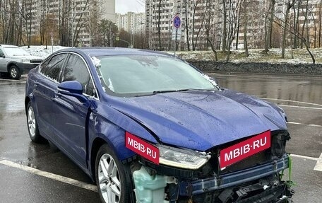 Ford Mondeo V, 2015 год, 1 149 000 рублей, 4 фотография