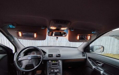 Volvo XC90 II рестайлинг, 2010 год, 1 650 000 рублей, 12 фотография