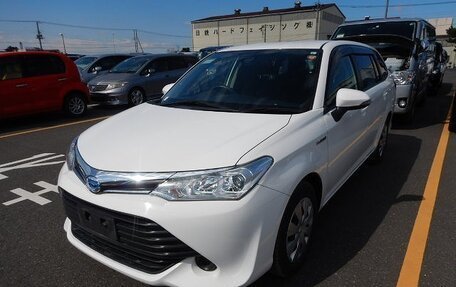 Toyota Corolla, 2017 год, 1 700 000 рублей, 8 фотография