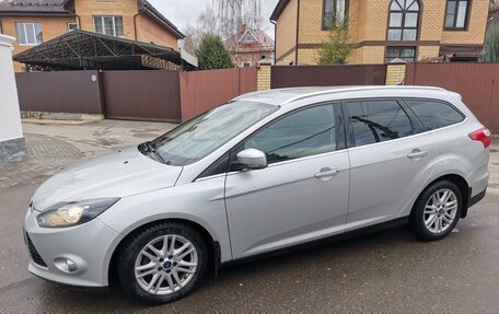 Ford Focus III, 2014 год, 960 000 рублей, 7 фотография