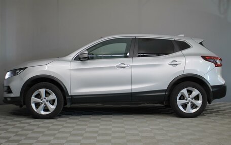 Nissan Qashqai, 2019 год, 1 900 000 рублей, 5 фотография