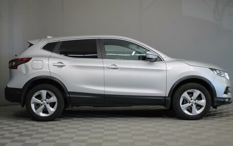 Nissan Qashqai, 2019 год, 1 900 000 рублей, 6 фотография