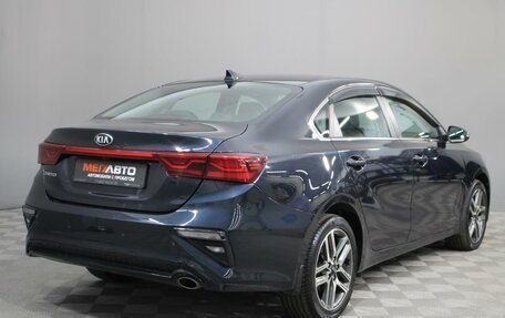 KIA Cerato IV, 2018 год, 1 800 000 рублей, 2 фотография