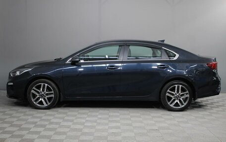 KIA Cerato IV, 2018 год, 1 800 000 рублей, 5 фотография