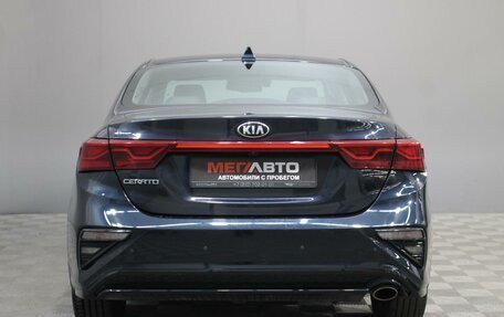 KIA Cerato IV, 2018 год, 1 800 000 рублей, 4 фотография