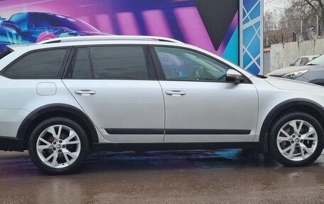 Skoda Octavia, 2014 год, 1 400 000 рублей, 7 фотография