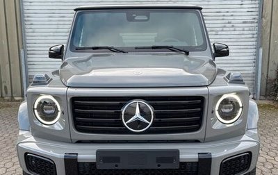 Mercedes-Benz G-Класс W463 рестайлинг _iii, 2024 год, 31 685 408 рублей, 1 фотография