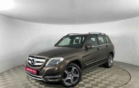 Mercedes-Benz GLK-Класс, 2014 год, 2 050 000 рублей, 1 фотография