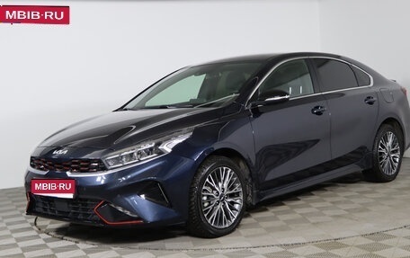 KIA Cerato IV, 2022 год, 2 799 990 рублей, 1 фотография