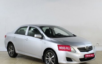 Toyota Corolla, 2008 год, 1 239 000 рублей, 1 фотография