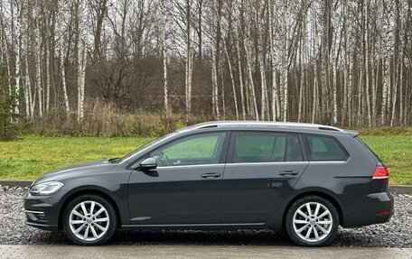 Volkswagen Golf VII, 2020 год, 2 350 000 рублей, 2 фотография