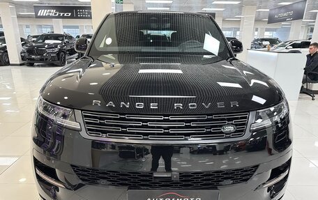 Land Rover Range Rover Sport, 2024 год, 17 999 000 рублей, 2 фотография