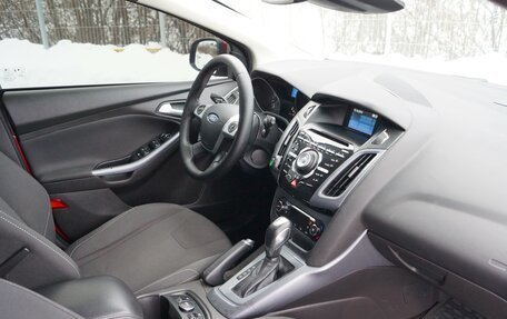 Ford Focus III, 2014 год, 1 200 000 рублей, 9 фотография