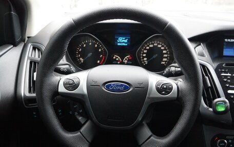 Ford Focus III, 2014 год, 1 200 000 рублей, 7 фотография