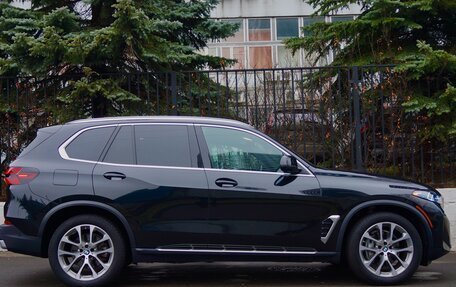 BMW X5, 2023 год, 10 950 000 рублей, 2 фотография