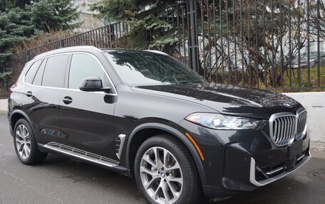 BMW X5, 2023 год, 10 950 000 рублей, 4 фотография