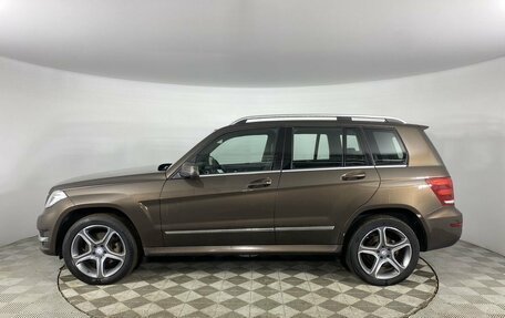 Mercedes-Benz GLK-Класс, 2014 год, 2 050 000 рублей, 2 фотография