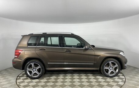 Mercedes-Benz GLK-Класс, 2014 год, 2 050 000 рублей, 6 фотография