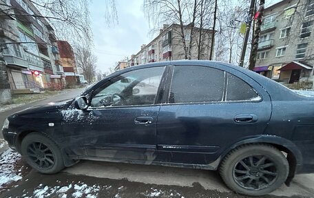 Nissan Almera Classic, 2007 год, 320 000 рублей, 6 фотография