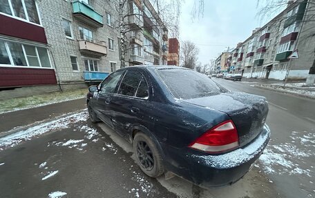 Nissan Almera Classic, 2007 год, 320 000 рублей, 7 фотография