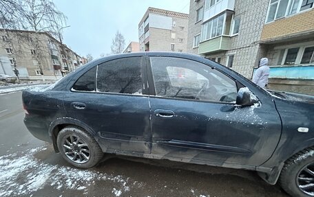 Nissan Almera Classic, 2007 год, 320 000 рублей, 10 фотография