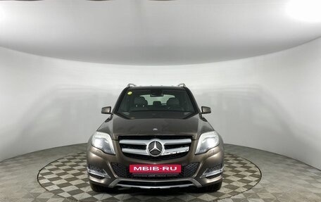 Mercedes-Benz GLK-Класс, 2014 год, 2 050 000 рублей, 8 фотография