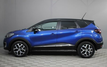 Renault Kaptur I рестайлинг, 2020 год, 1 650 000 рублей, 5 фотография