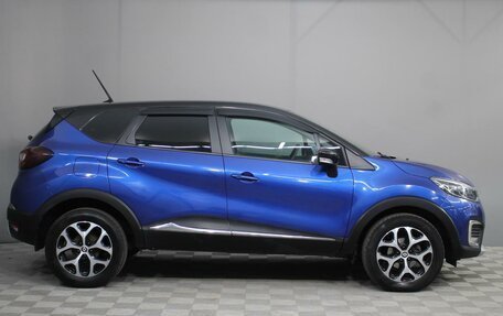 Renault Kaptur I рестайлинг, 2020 год, 1 650 000 рублей, 6 фотография