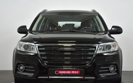 Haval H6, 2019 год, 1 569 000 рублей, 2 фотография