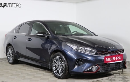 KIA Cerato IV, 2022 год, 2 799 990 рублей, 3 фотография