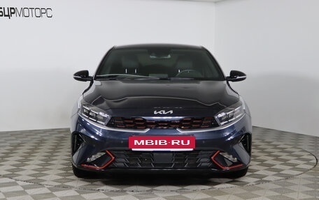 KIA Cerato IV, 2022 год, 2 799 990 рублей, 2 фотография