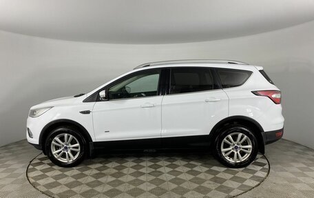 Ford Kuga III, 2017 год, 1 650 000 рублей, 2 фотография