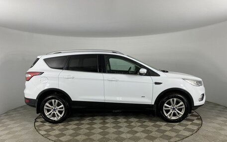 Ford Kuga III, 2017 год, 1 650 000 рублей, 6 фотография