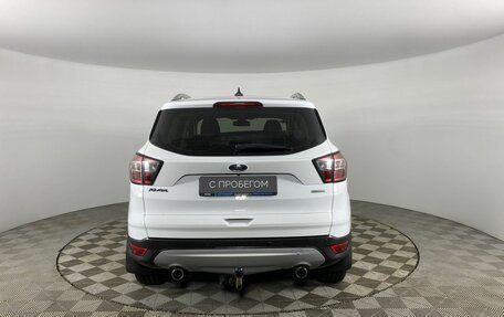 Ford Kuga III, 2017 год, 1 650 000 рублей, 4 фотография