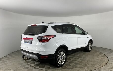 Ford Kuga III, 2017 год, 1 650 000 рублей, 5 фотография