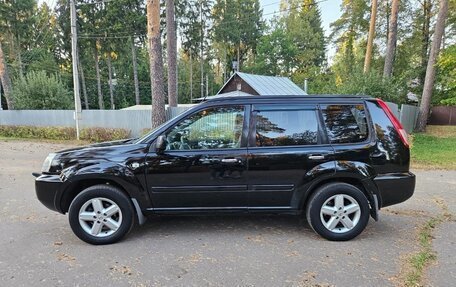 Nissan X-Trail, 2007 год, 830 000 рублей, 7 фотография