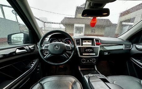 Mercedes-Benz GL-Класс, 2013 год, 2 849 000 рублей, 10 фотография