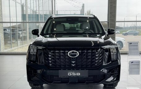 GAC GS8, 2024 год, 3 899 000 рублей, 7 фотография