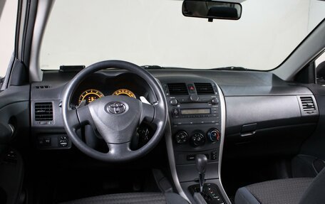 Toyota Corolla, 2008 год, 1 239 000 рублей, 6 фотография