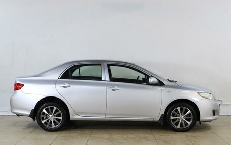 Toyota Corolla, 2008 год, 1 239 000 рублей, 5 фотография