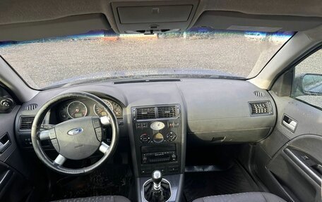 Ford Mondeo III, 2001 год, 269 700 рублей, 11 фотография