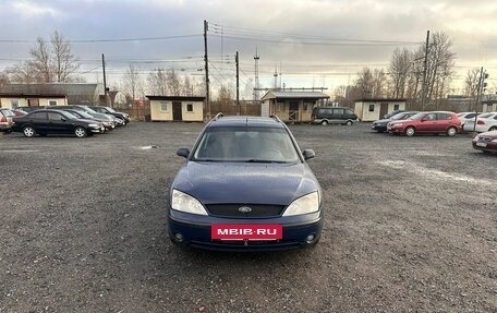 Ford Mondeo III, 2001 год, 269 700 рублей, 3 фотография