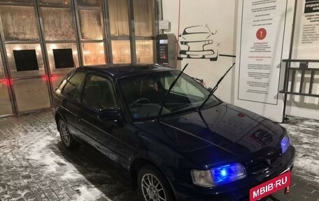 Toyota Corolla II, 1998 год, 280 000 рублей, 3 фотография