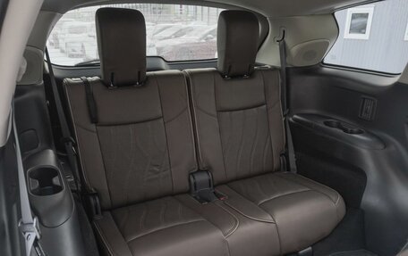 Infiniti QX60 I рестайлинг, 2013 год, 2 219 000 рублей, 9 фотография