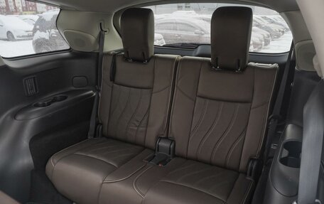 Infiniti QX60 I рестайлинг, 2013 год, 2 219 000 рублей, 12 фотография