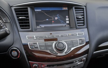 Infiniti QX60 I рестайлинг, 2013 год, 2 219 000 рублей, 17 фотография