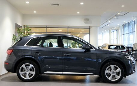 Audi Q5, 2017 год, 3 649 000 рублей, 4 фотография