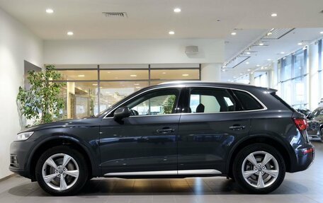 Audi Q5, 2017 год, 3 649 000 рублей, 7 фотография