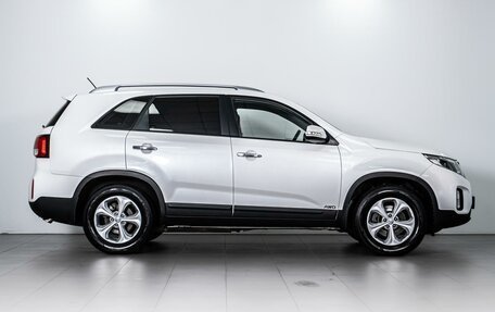 KIA Sorento II рестайлинг, 2019 год, 2 940 000 рублей, 5 фотография