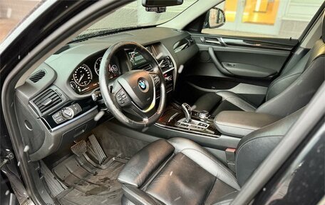 BMW X4, 2016 год, 3 045 000 рублей, 17 фотография